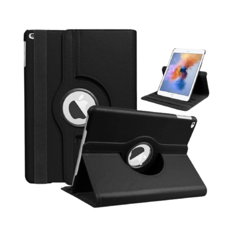 Housse de protection 360° rotative pour iPad / iPad Air / iPad Mini / iPad Pro — ECO · Smarty Paris 18e
